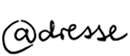 @dresse